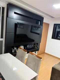 Quarto vip apto compartilhado - Uberaba - 3