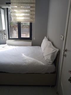 TAKSİM CİTY HOTEL - Istanbul - 6