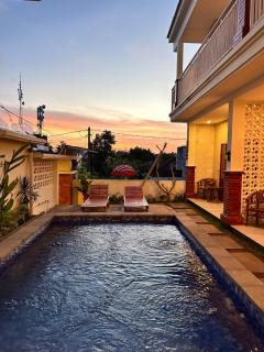 Kailash Villa Balangan - Jimbaran - 0