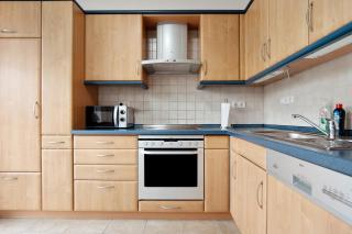 Ferienwohnung in Spelle - 3