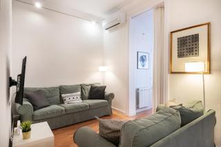 Experience local life in the heart of Gracia - Barcelone - 0