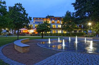Hotel am Kurpark - Zinnowitz - 2