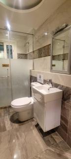 Luxury apartments Mohandisem 703 - Cairo - 2