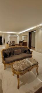 Luxury apartments Mohandisem 703 - Cairo - 6