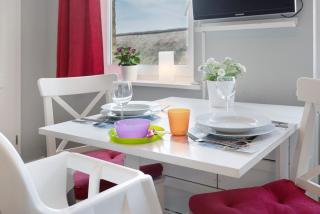 Kapitänsferienhaus Hiddenseeblick - Schaprode - 3