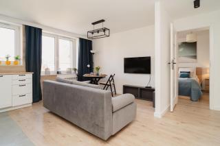 TOTU HOME Toruńska Apartment Old Town Gdańsk - 6