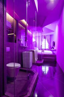 Wanderlust, The Unlimited Collection managed by The Ascott Limited - Singapur - 9