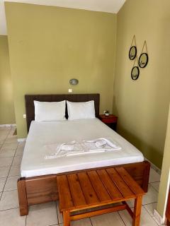 Artemis Hotel Apartments - Keramotí - 8