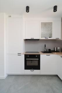 TOTU HOME Toruńska Apartment Old Town Gdańsk - 5