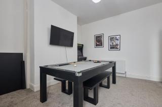 Large 4 Bedroom Home near Newcastle City Centre - Newcastle - 7