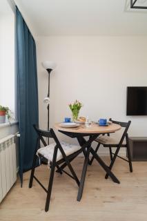 TOTU HOME Toruńska Apartment Old Town Gdańsk - Danzig - 3