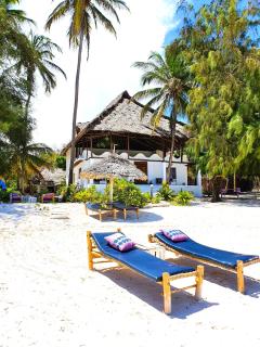 Blue Palm Zanzibar - Bwejuu - 5