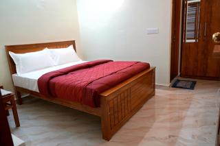 HILL PALACE RESIDENCY COORG - Virajpet - 7