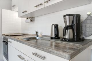 Kapitänsferienhaus Admiralität - Schaprode - 6