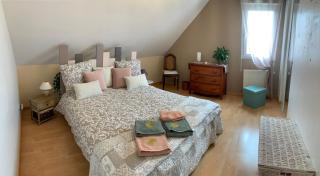 Chambres du Clos de Bellevue - - 0