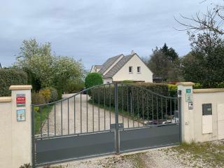 Chambres du Clos de Bellevue - - 3
