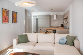 Amazing panorama apartment - Puerto de Santiago - 7