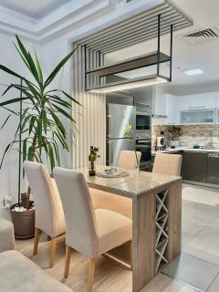 Skyline Luxury Apartment - Skopje - 6