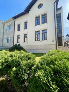 Enjoy Apartments - Spacious Retreat in our Villa - Cluj-Napoca - 9