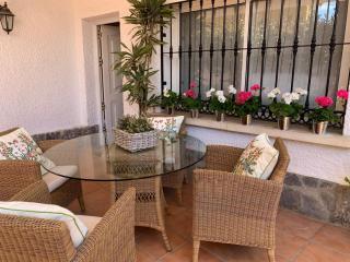 Casa Pepa - Málaga - 8