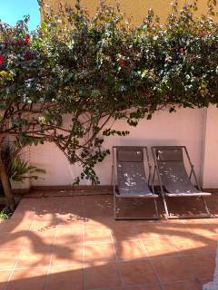Casa Pepa - Málaga - 5