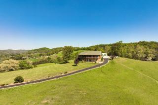 Panoramic Mtn Views Spacious Tennessee Home! - Newport - 0