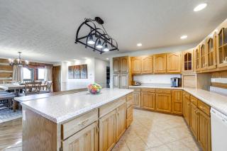 Panoramic Mtn Views Spacious Tennessee Home! - 1