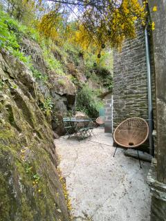 Charmant Moulin - Jardin Secret - Vue sur l'Orne - 4