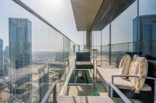 GuestReady Holiday Homes - Downtown Dubai Lux - Dubai - 2