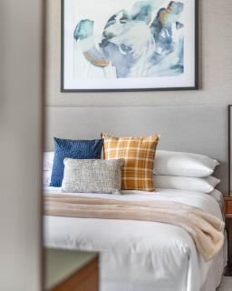 GuestReady Holiday Homes - Downtown Dubai Lux - Dubai - 1