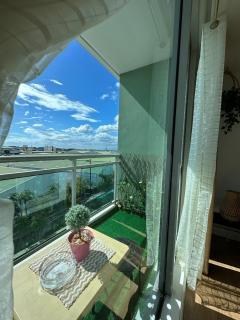 Cozy nest at Azure Residences - Manila - 9