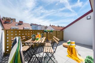 Libero Apartments - Prague - 8