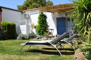 Sa Domitta di Suiles - Olbia - 5