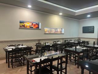Hostal-Restaurante San Roque - Verín - 7