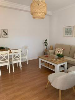 Casa Pepa - Málaga - 1