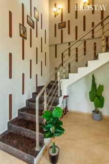 Ekostay Kingfisher Villa I Indoor Pool I Cloud 9 - Lonavala - 1