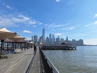 NYC HomeBnB - Jersey City - 0