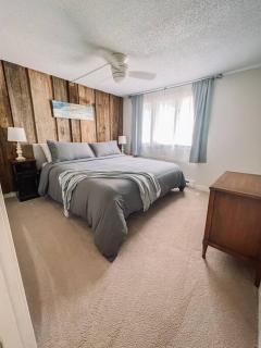 Cozy & Peaceful View - Walk2Resort - Fireplace - Sugar Mountain - 5