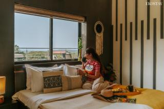 Ekostay Kingfisher Villa I Indoor Pool I Cloud 9 - Lonavala - 6