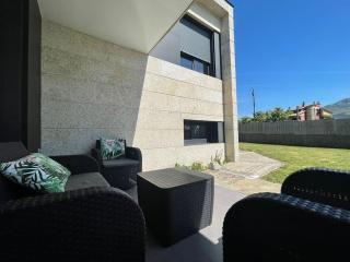 Casa Bianca - Vigo - 2