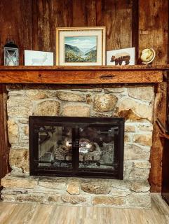 Cozy & Peaceful View - Walk2Resort - Fireplace - Sugar Mountain - 9