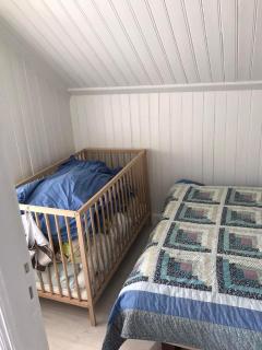 Charming villa with hot tub and sauna - Suðureyri - 5
