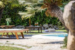 Villa Niloan Olbia - Olbia - 3
