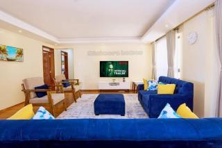 CASA MISA KILELESHWA - Nairobi - 0