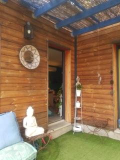 Grande villa 2 min plage - plein centre - Vias - 7