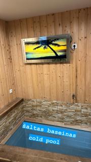 Exclusive Jacuzzi Villa Kretinga - Kretinga - 7