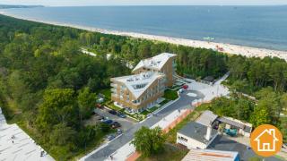 Apartament Bałtycki - visitopl - Świnoujście - 4