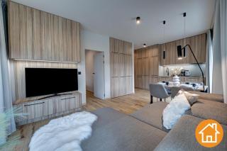 Apartament Bałtycki - visitopl - Świnoujście - 1
