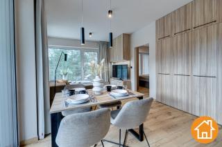 Apartament Bałtycki - visitopl - 2