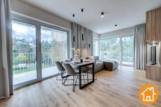 Apartament Bałtycki - visitopl - Świnoujście - 9